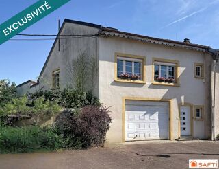  Maison à vendre 5 pièces 134 m²