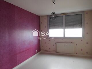  Appartement � vendre 3 pi�ces 64 m�