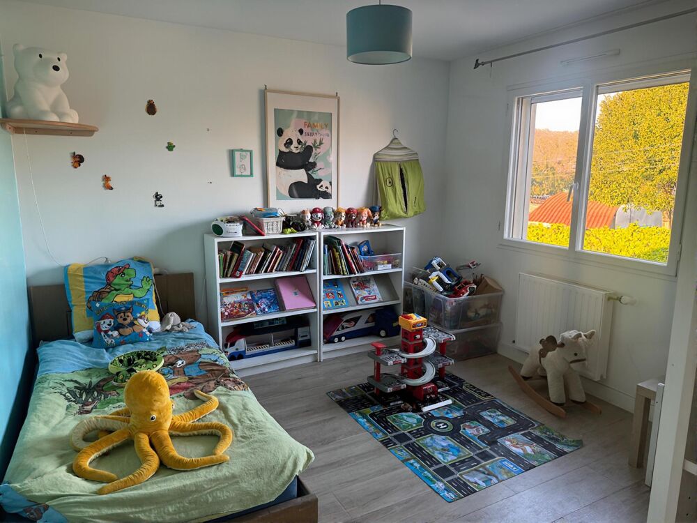 � vendre  Maison Saint-R�my-l�s-Chevreuse (78470)