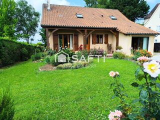  Maison à vendre 6 pièces 143 m²