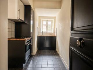  Appartement à vendre 2 pièces 42 m²