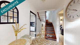  Maison � vendre 7 pi�ces 153 m�