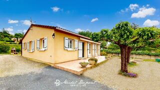  Maison � vendre 4 pi�ces 99 m�