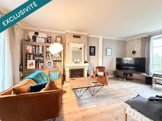  Maison à vendre 6 pièces 110 m²