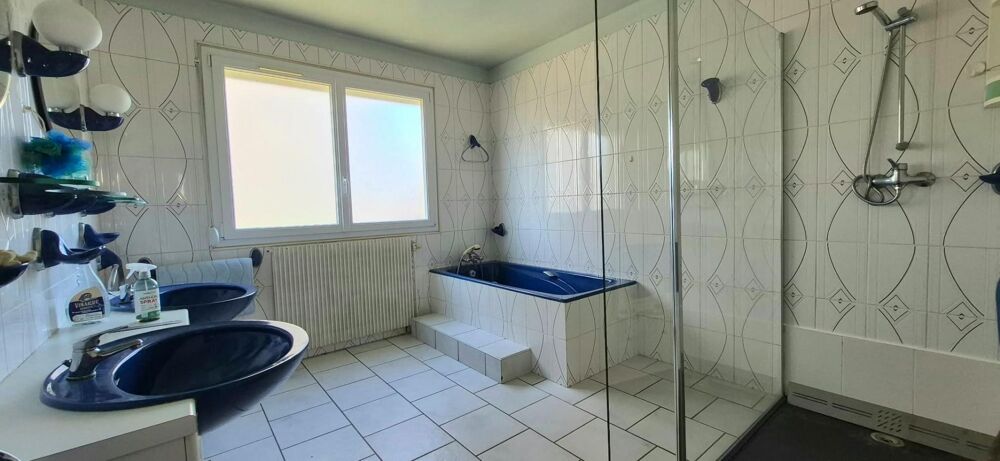 Vente Maison Spacieuse - Lumineuse - Soignée Fismes