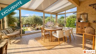  Maison à vendre 4 pièces 120 m²