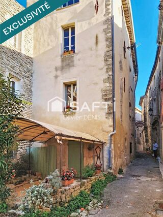  Maison � vendre 6 pi�ces 234 m�