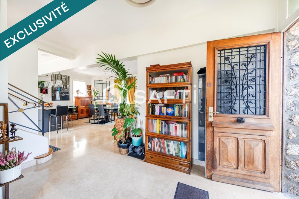 � vendre  Maison Le V�sinet (78110)