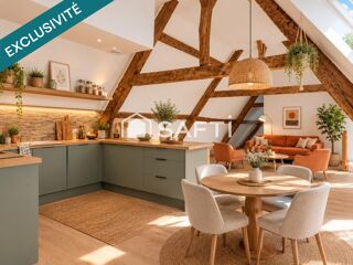  Appartement à vendre 5 pièces 81 m²
