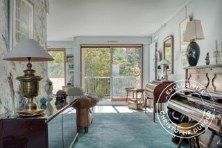  Appartement à vendre 6 pièces 122 m²