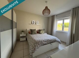  Appartement à vendre 4 pièces 94 m²
