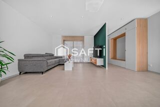 Vente Maison Plain-pied de 2024 : moderne et prêt à vivre ! Fontoy