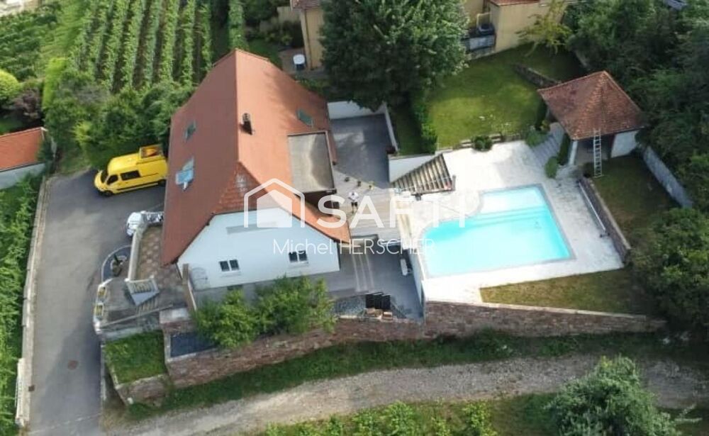  vendre  Maison Vgtlinshoffen (68420)