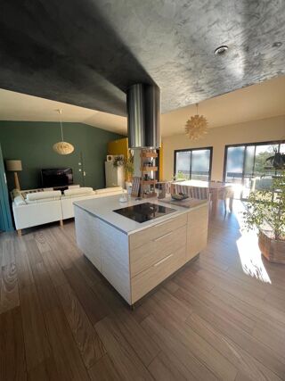 Maison  vendre 5 pices 123 m