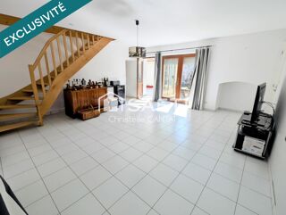  Maison à vendre 3 pièces 199 m²
