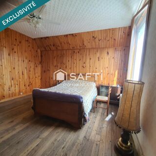 Maison à vendre 4 pièces 98 m²