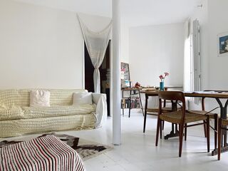  Appartement à vendre 2 pièces 38 m²