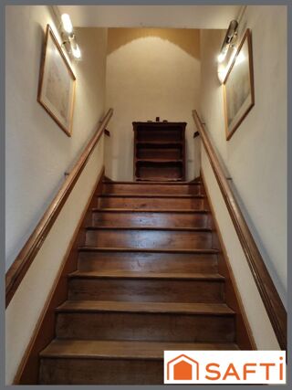  Maison � vendre 5 pi�ces 99 m�