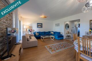  Appartement � vendre 5 pi�ces 98 m�