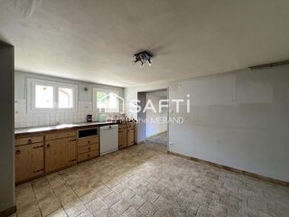  Maison à vendre 7 pièces 137 m²