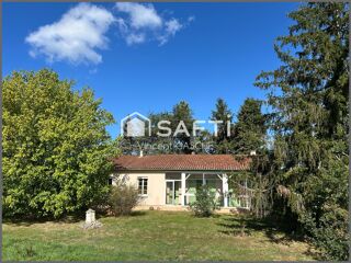  Maison à vendre 5 pièces 138 m²