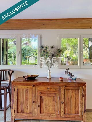  Maison à vendre 5 pièces 105 m²