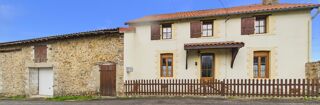 Maison 7 pièces 165 m² · à Le Dorat · 165 m² · 138 000 €
