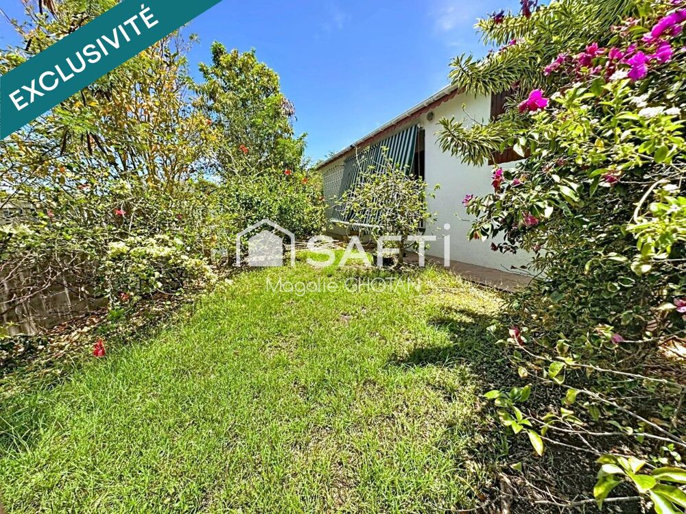 Vente Maison Maison de plain-pied de 95 m² et son terrain de 500 m2 Le moule