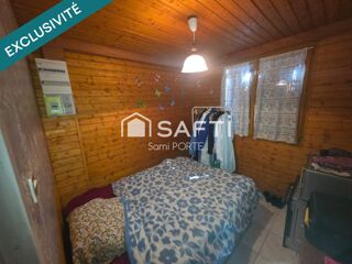  Maison à vendre 4 pièces 55 m²