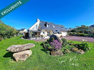  Maison à vendre 5 pièces 160 m²