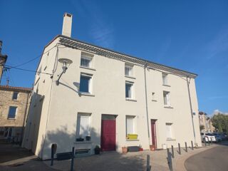  Maison à vendre 5 pièces 113 m²