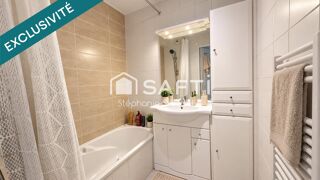  Appartement à vendre 3 pièces 70 m²