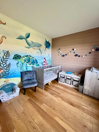  Maison � vendre 4 pi�ces 121 m�