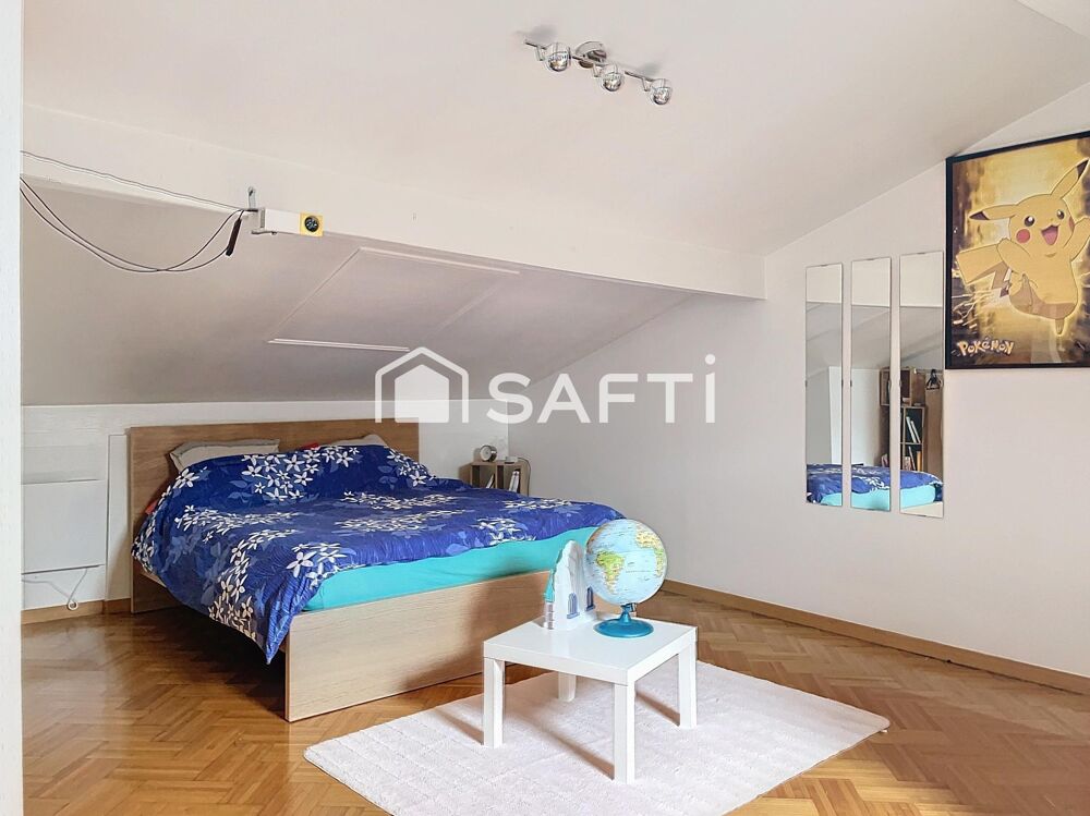  vendre  Maison Crteil (94000)