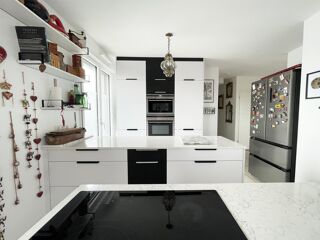  Appartement � vendre 4 pi�ces 104 m�