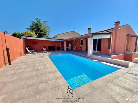  Maison à vendre 7 pièces 120 m²