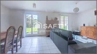  Maison à vendre 6 pièces 102 m²