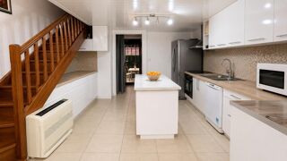  Maison à vendre 4 pièces 53 m²