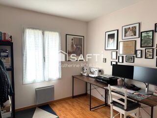  Maison � vendre 4 pi�ces 95 m�