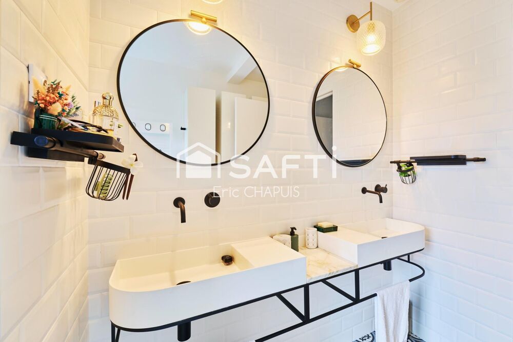 � vendre  Maison Rennes (35700)