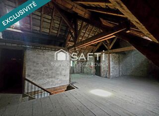  Appartement à vendre 3 pièces 55 m²