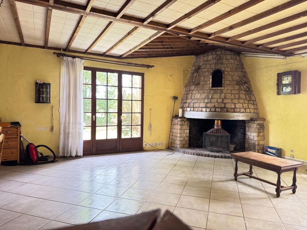 Vente Immeuble Ensemble immobilier Le boulay-morin