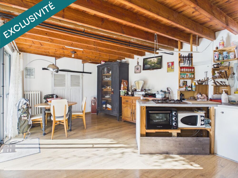 Vente Maison Maison Remilly sur Lozon Remilly-sur-lozon