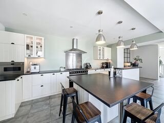  Maison � vendre 7 pi�ces 195 m�