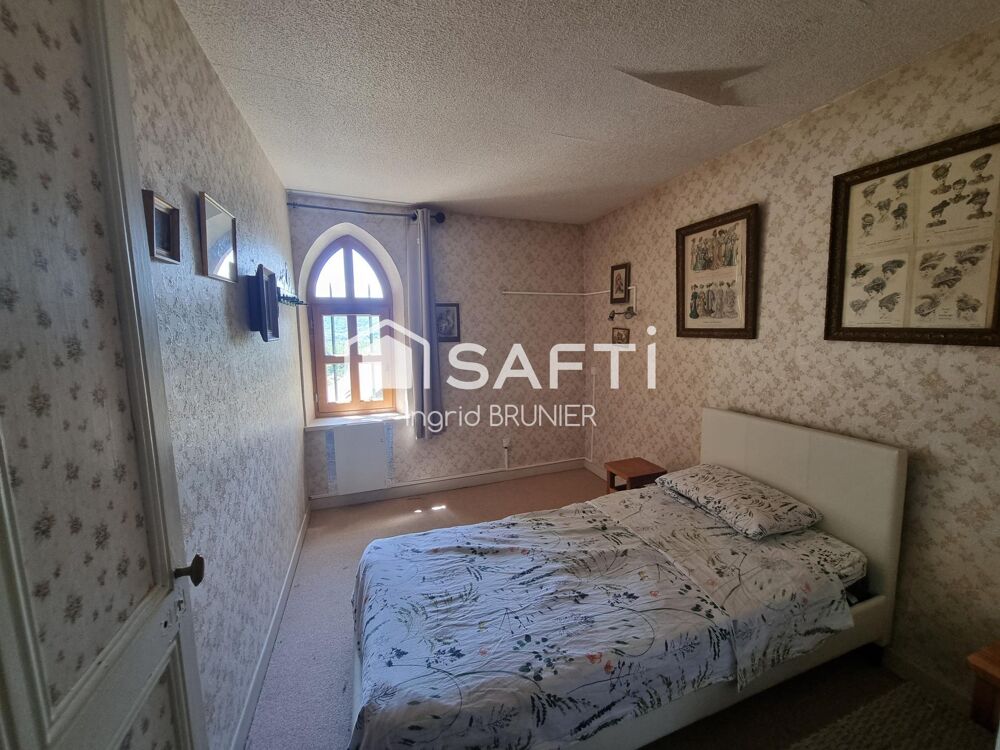  vendre  Maison Chindrieux (73310)