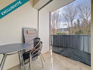  Appartement � vendre 1 pi�ce 23 m�