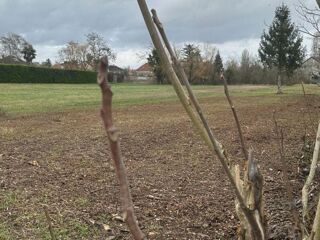  Terrain  vendre 1765 m Bourges