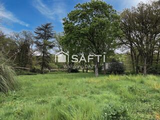  Terrain  vendre 2224 m