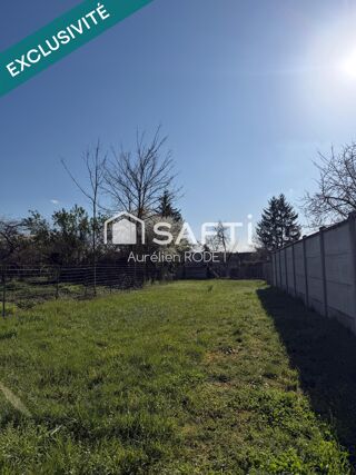  Maison à vendre 2 pièces 55 m²