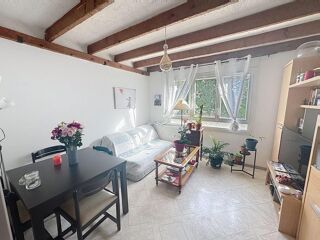  Appartement à vendre 3 pièces 53 m²